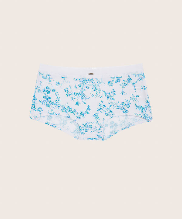 Panties-Para-Mujer-Tipo-Boxer image number null