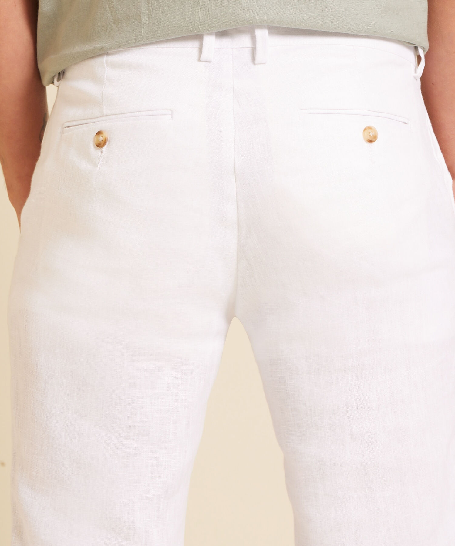Pantalon Chino Lino