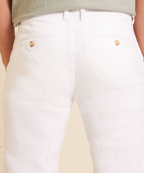 Pantalon Chino Lino