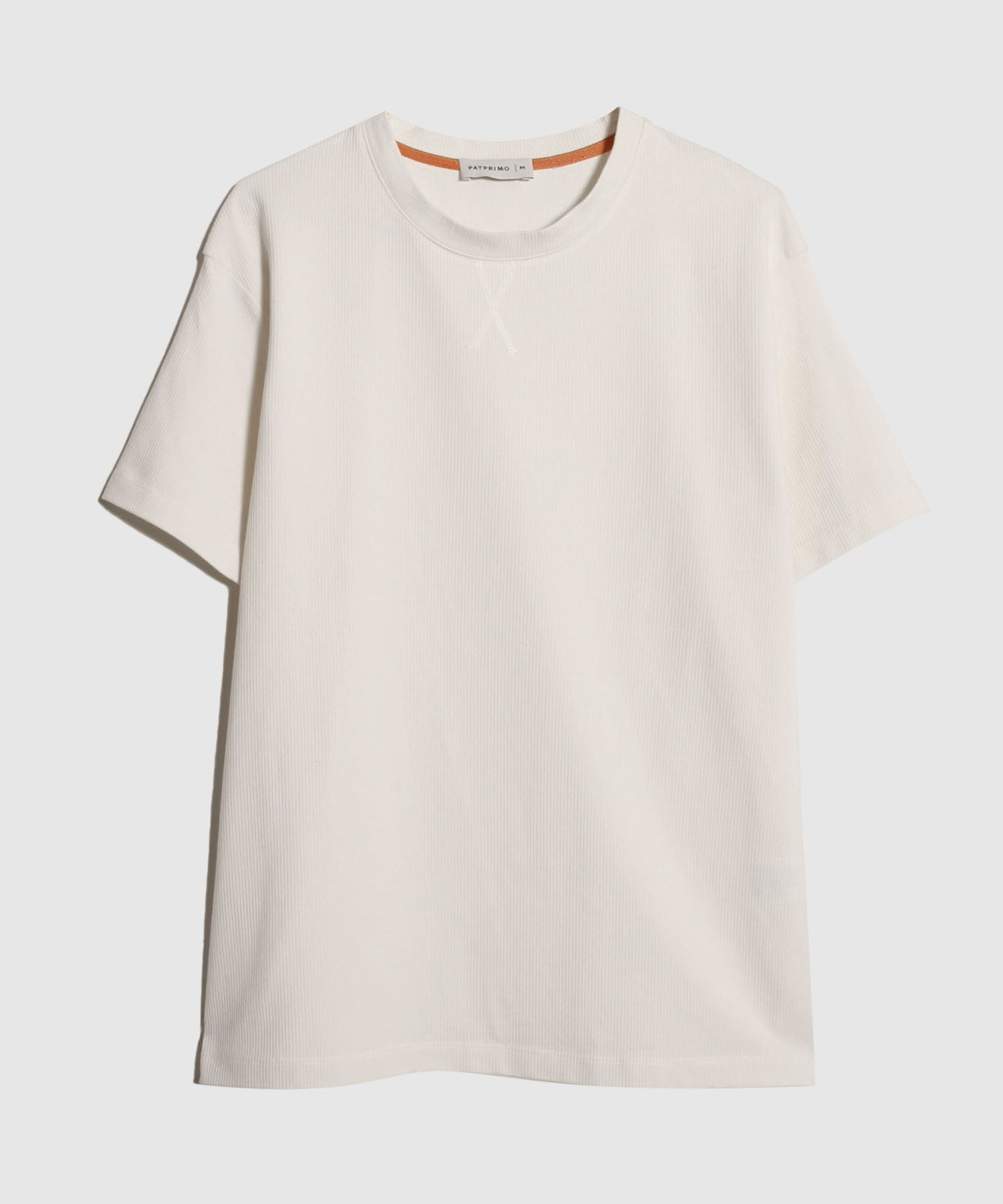 Camiseta Manga Corta Unicolor