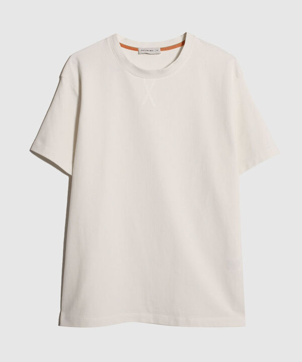 Camiseta Manga Corta Unicolor