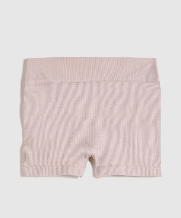 Panty Tipo Boxer Unicolor  image number null
