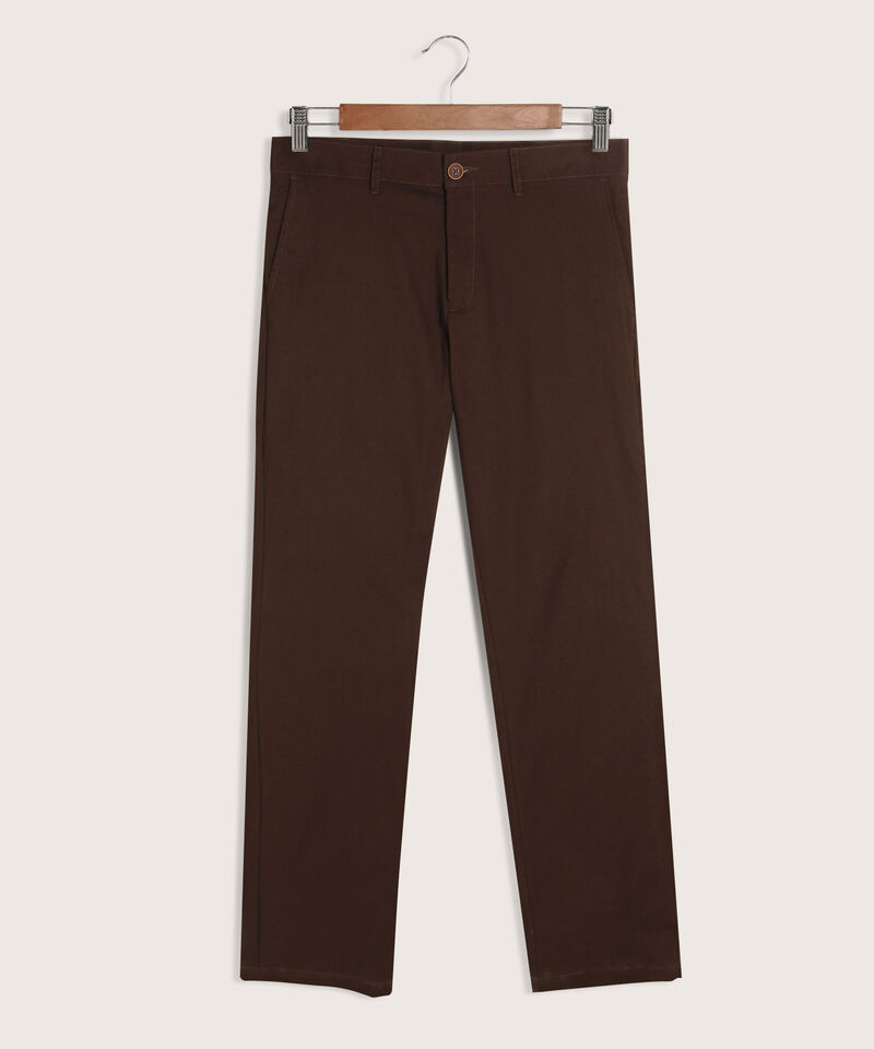 Pantalón Para Hombre De Diseño