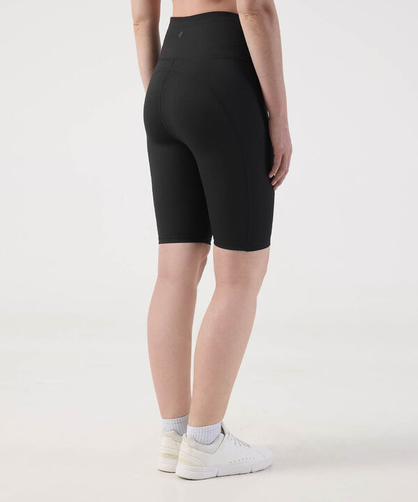 Legging Biker Unicolor