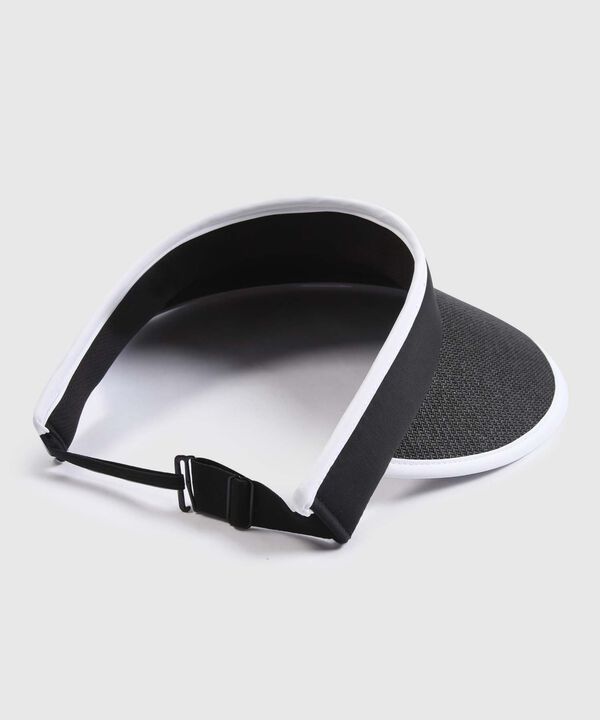 Visera en Paja