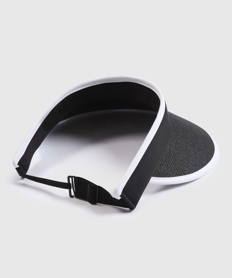 Visera en Paja