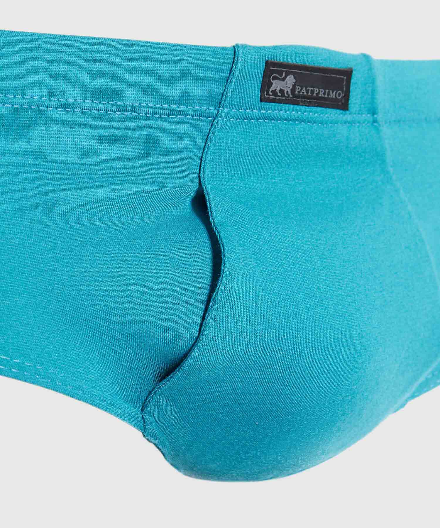 Pack X3 Calzoncillos Cl&aacute;sicos En Algod&oacute;n 