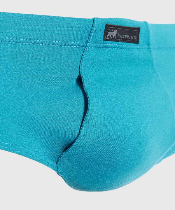 Pack X3 Calzoncillos Cl&aacute;sicos En Algod&oacute;n 