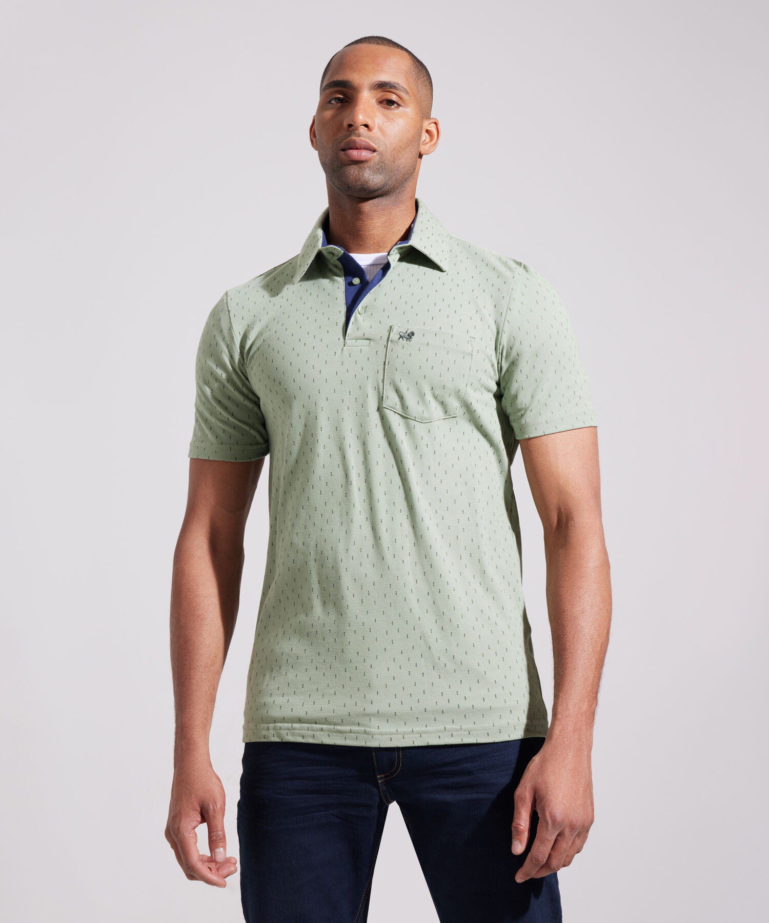 Polos Para Hombre En Oferta Compra Online Patprimo