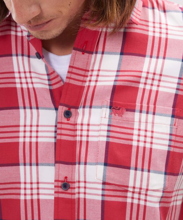Camisa Regular Fit image number null