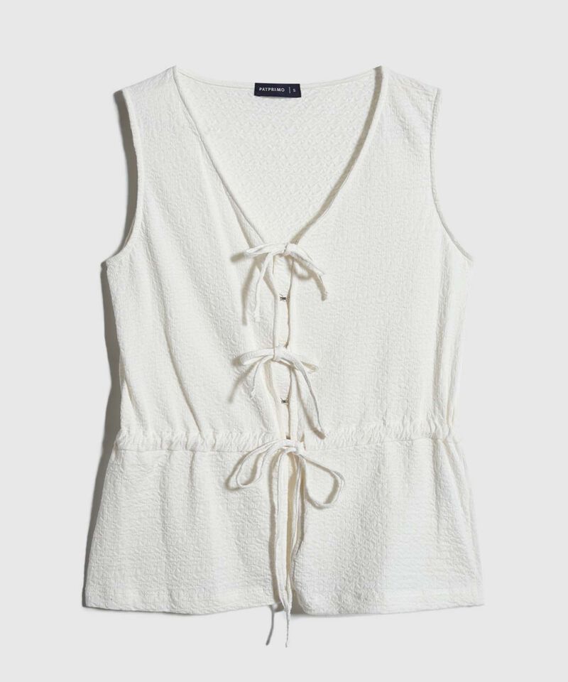 Blusa Manga Sisa