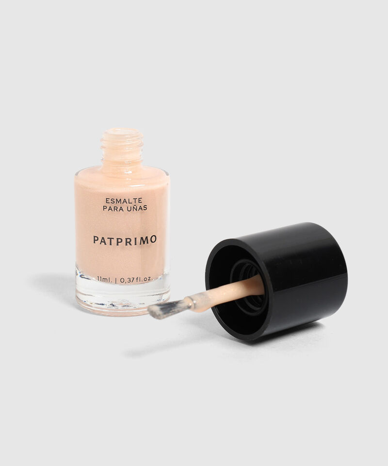 Esmalte Para U&ntilde;as Pat Primo 11 ml