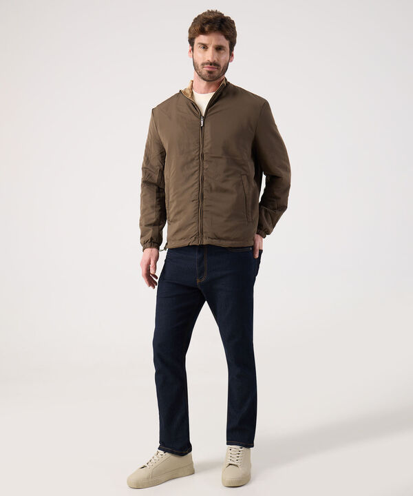 Chaqueta Doble Faz  image number null