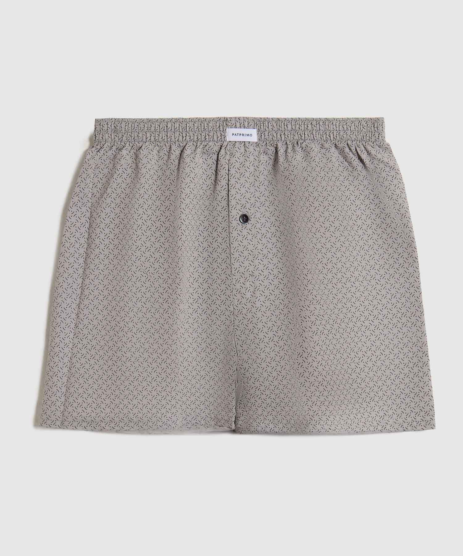 Pack x2 Pantaloncillos  En Algod&oacute;n 