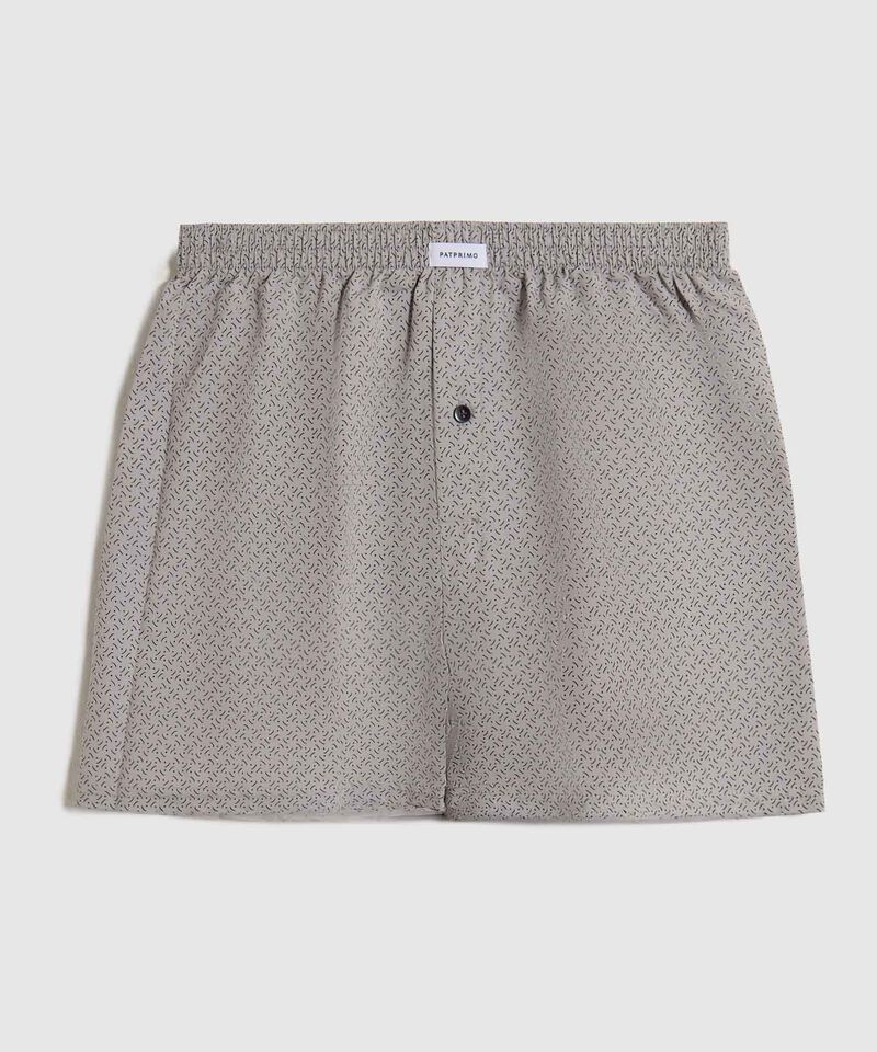 Pack x2 Pantaloncillos  En Algod&oacute;n 
