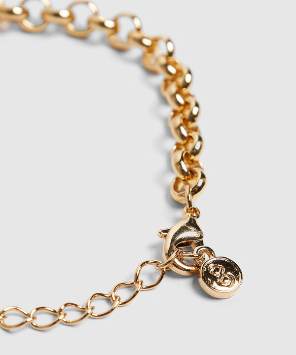 Pulsera/tobillera para mujer