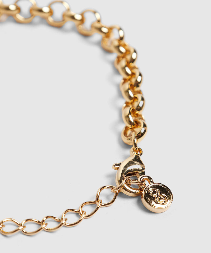 Pulsera/tobillera para mujer