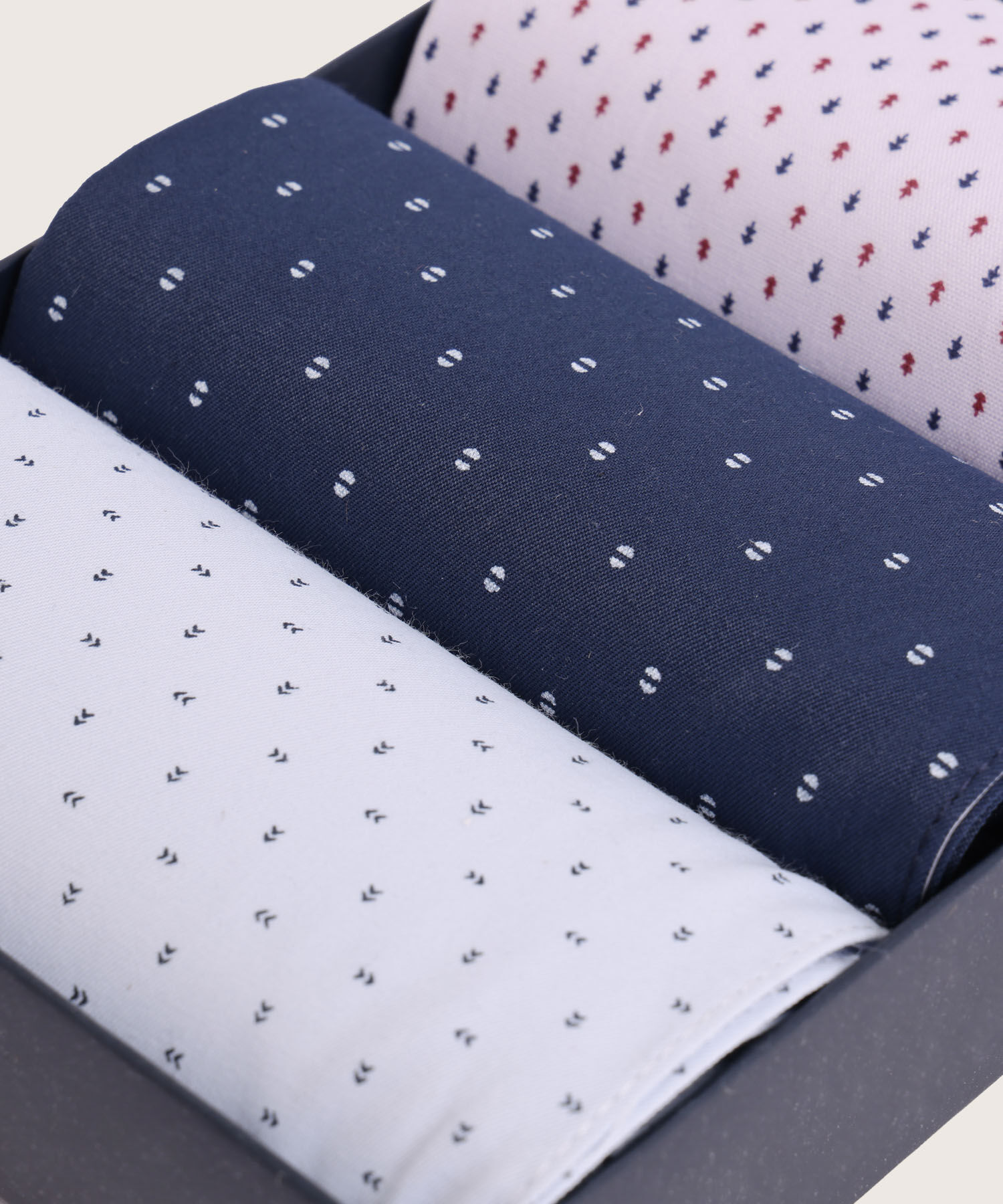 Pa&ntilde;uelos Multicolor