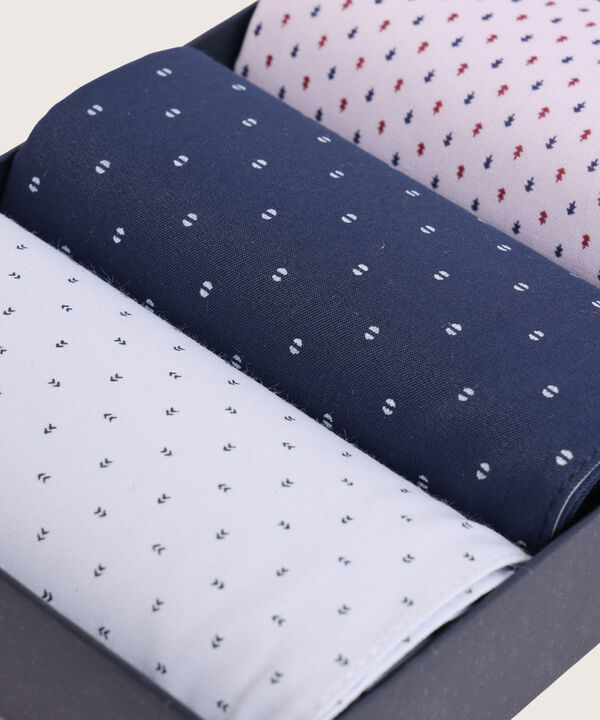 Pa&ntilde;uelos Multicolor image number null