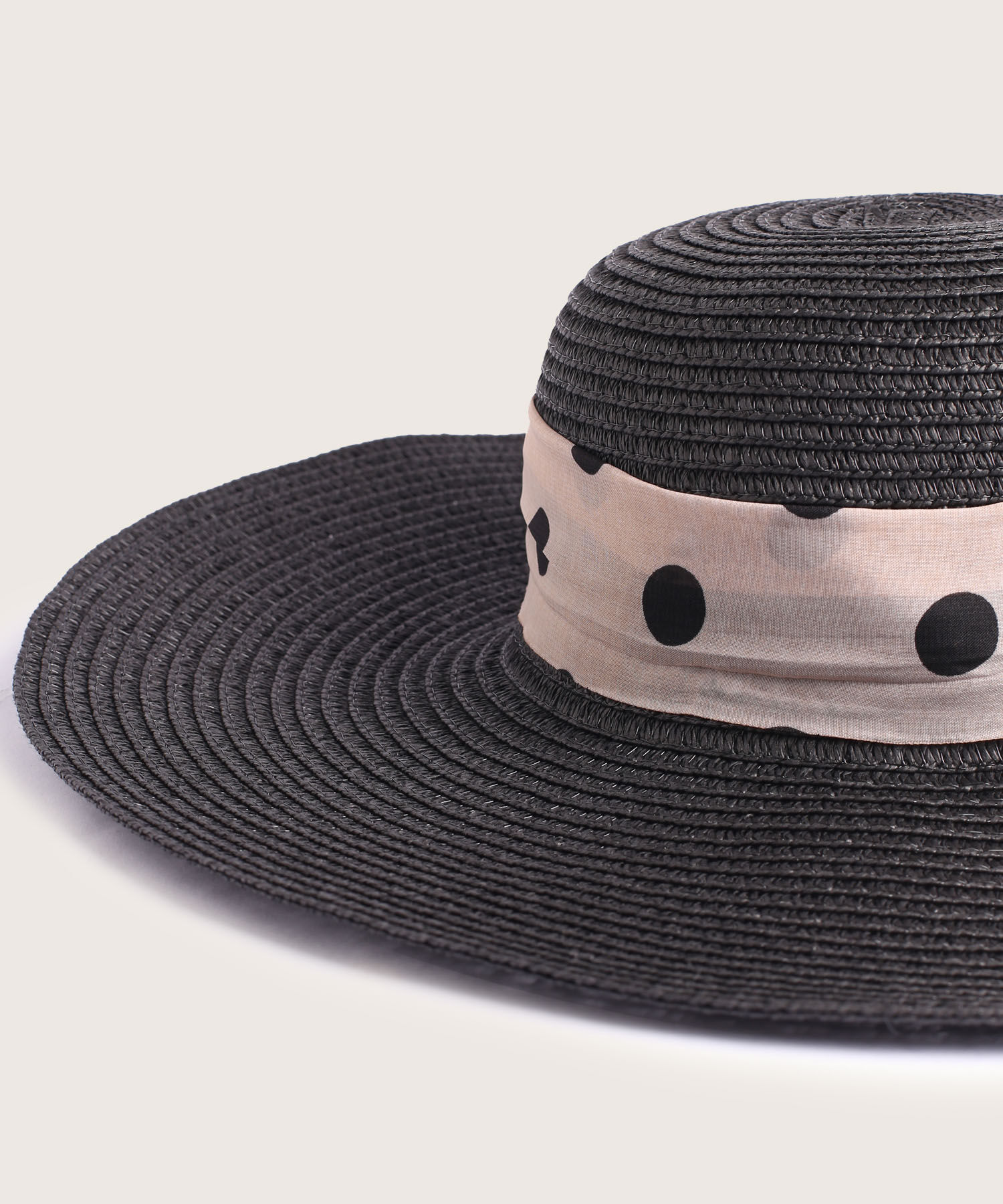 Sombrero De Paja
