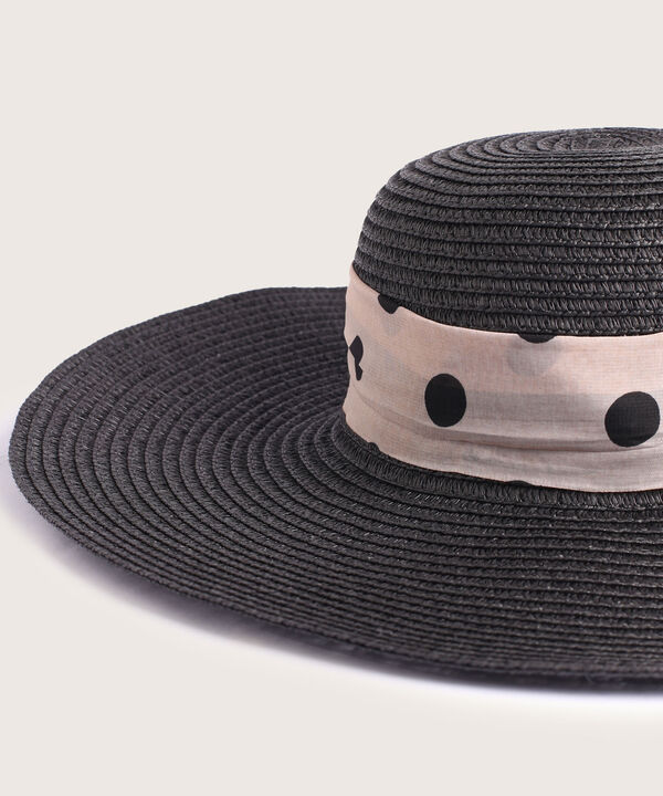 Sombrero De Paja