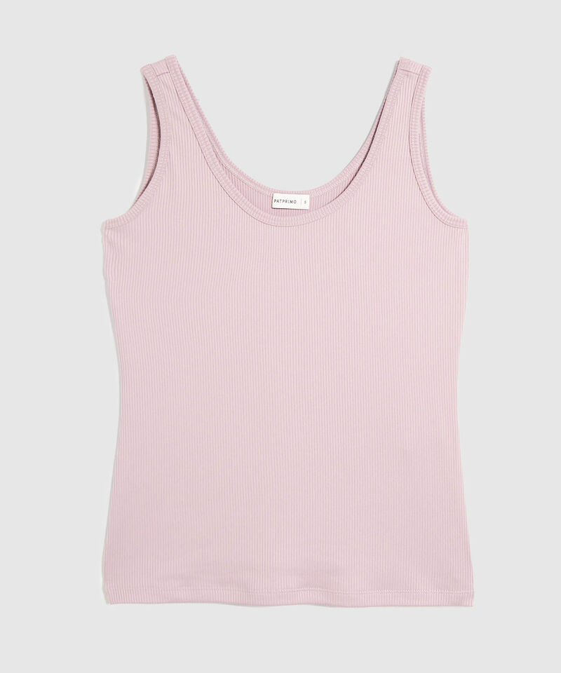 Conjunto de Pijama Pantalón Capri