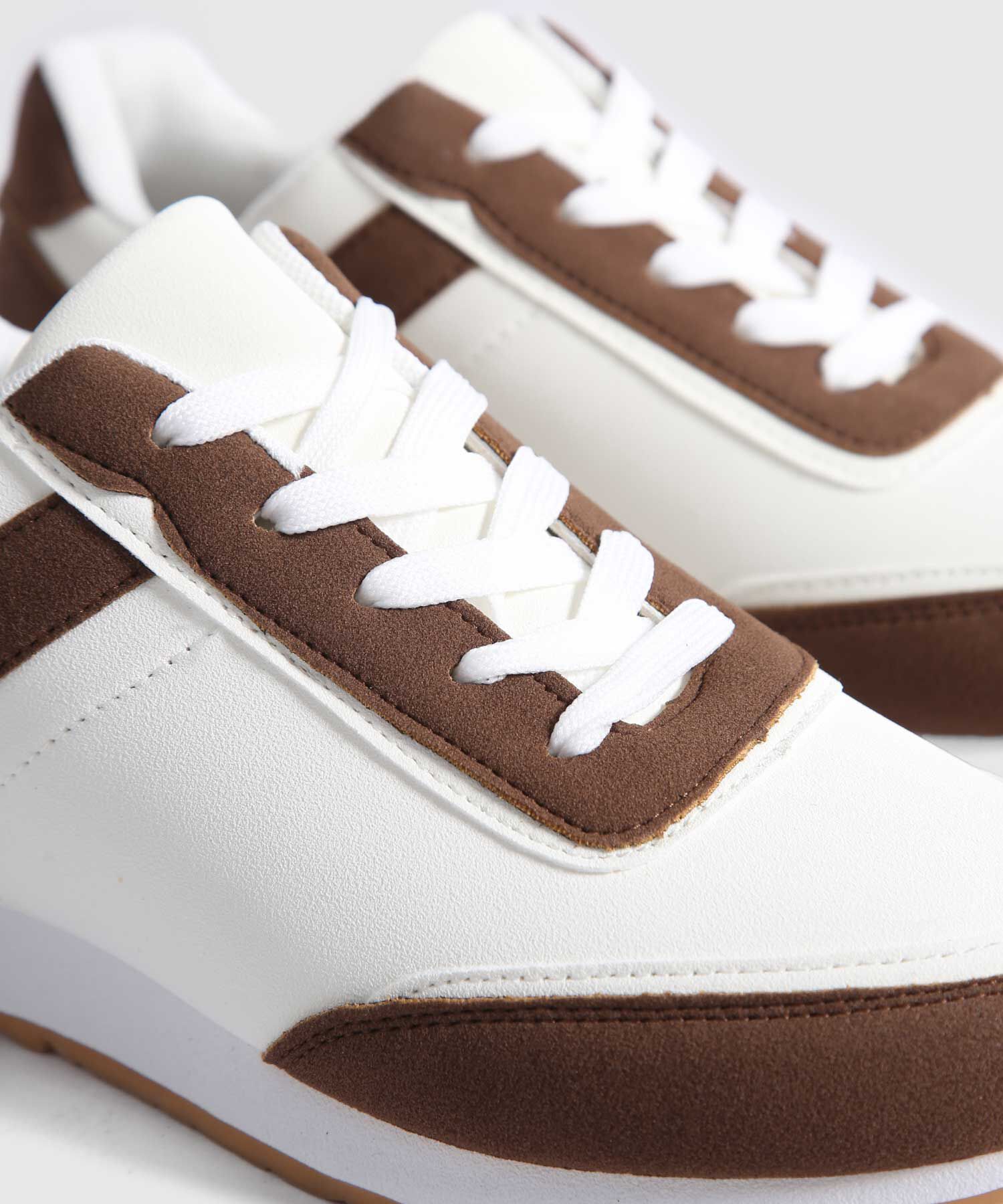 Tenis Casuales