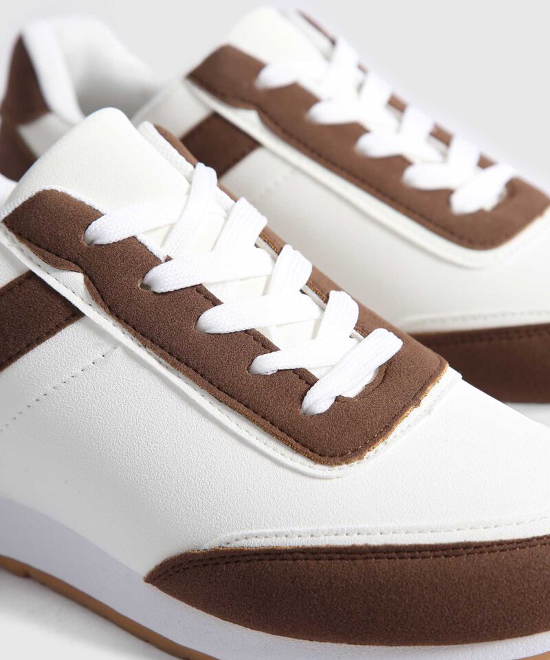 Tenis Casuales