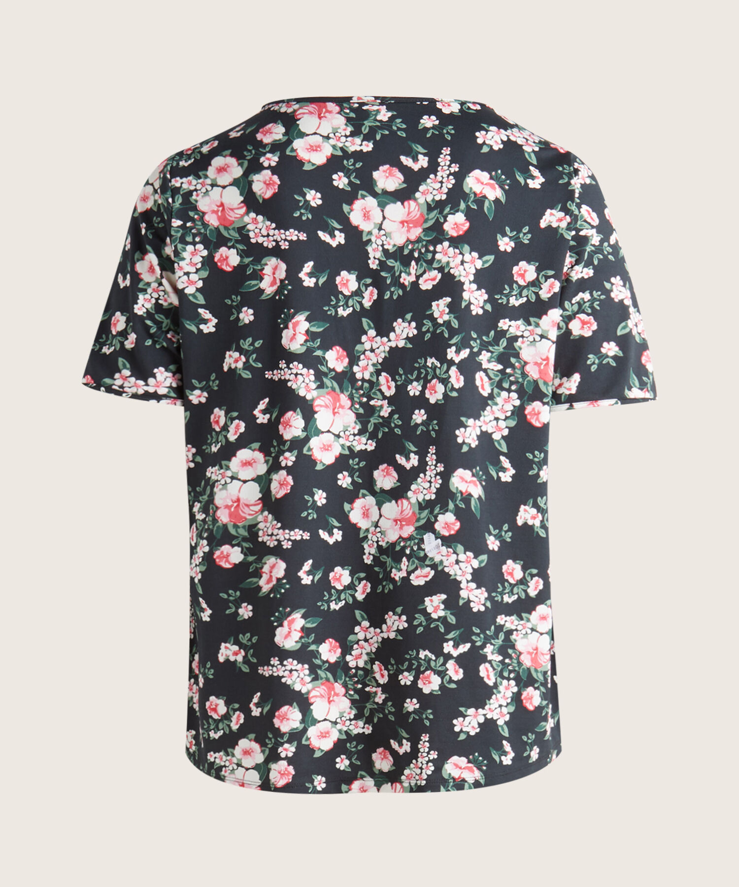 Conjunto De Sudadera Camisera Para Mujer Curvy