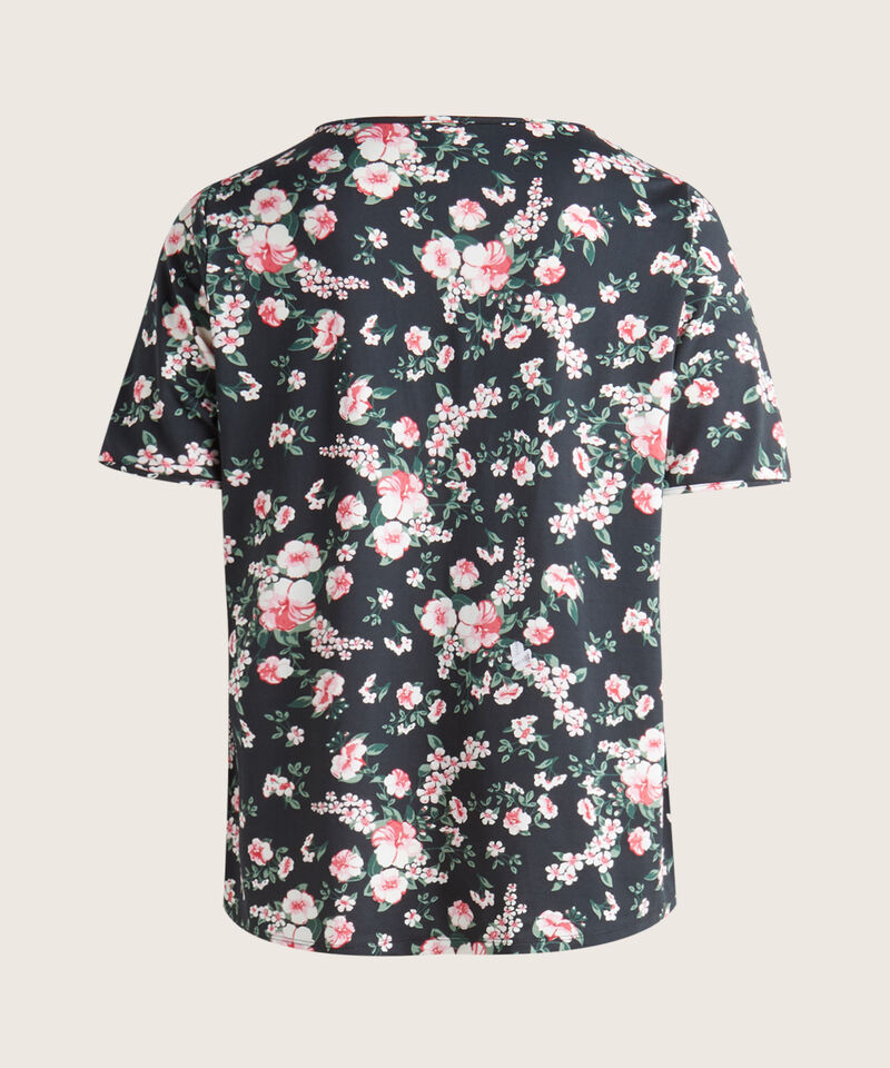 Conjunto De Sudadera Camisera Para Mujer Curvy