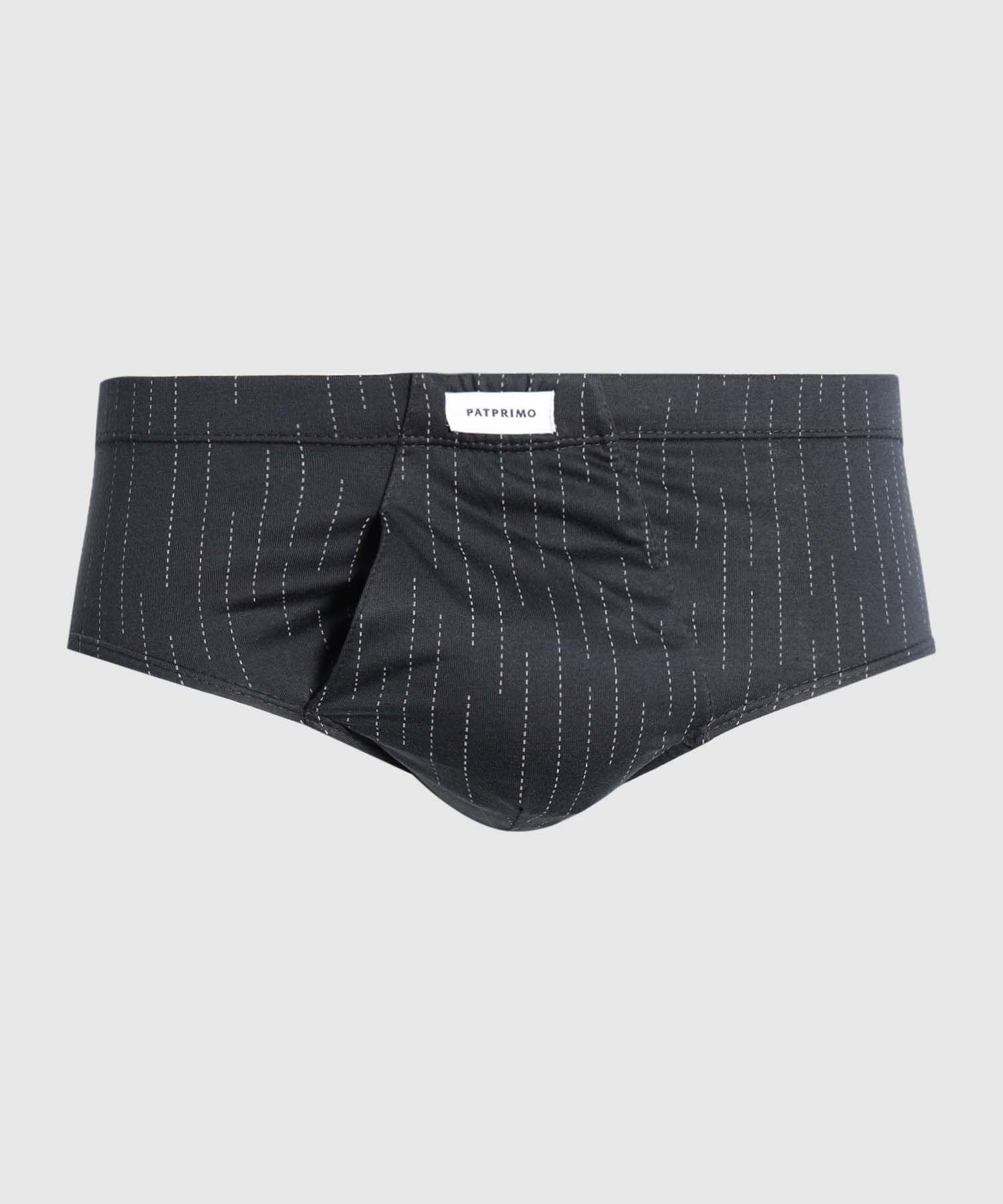 Pack X 3 Pantaloncillos Cl&aacute;sicos En Algod&oacute;n 