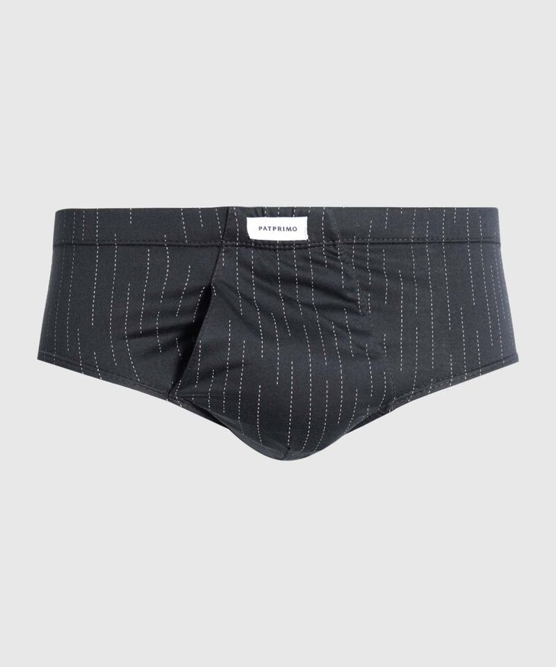 Pack X 3 Pantaloncillos Cl&aacute;sicos En Algod&oacute;n 