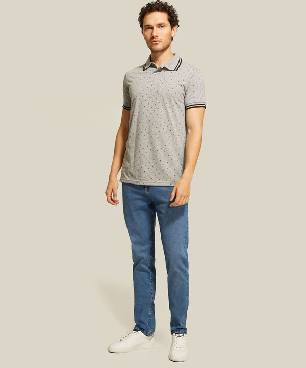 Polo Slim Fit