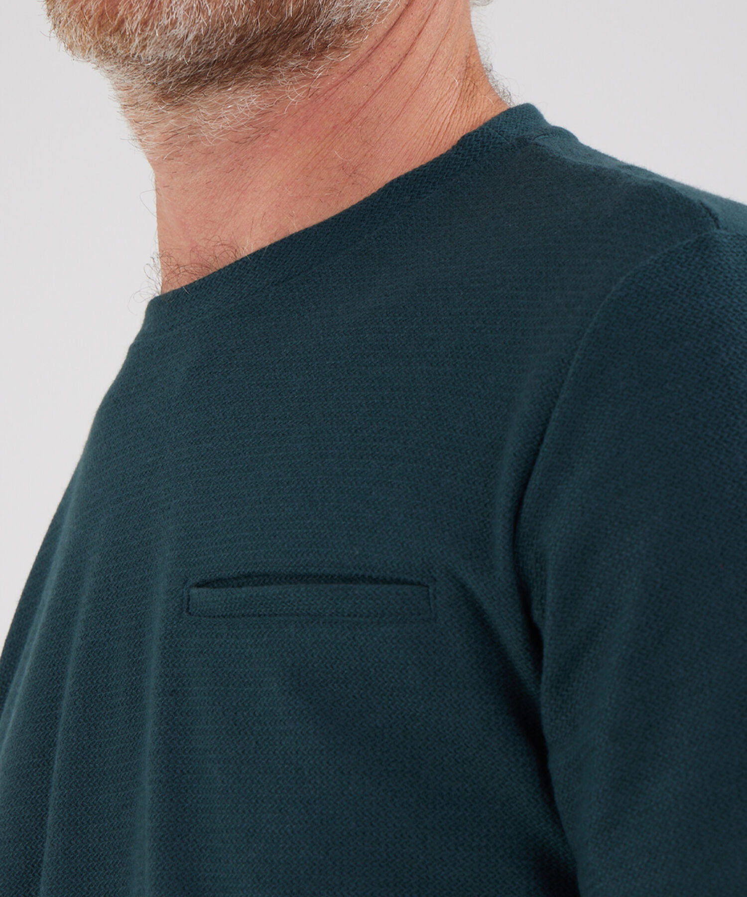 Camiseta Cuello Redondo