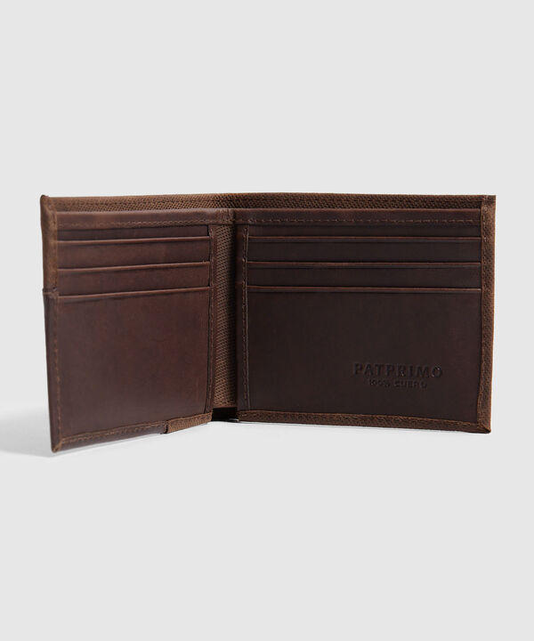 Billetera Para Hombre image number null