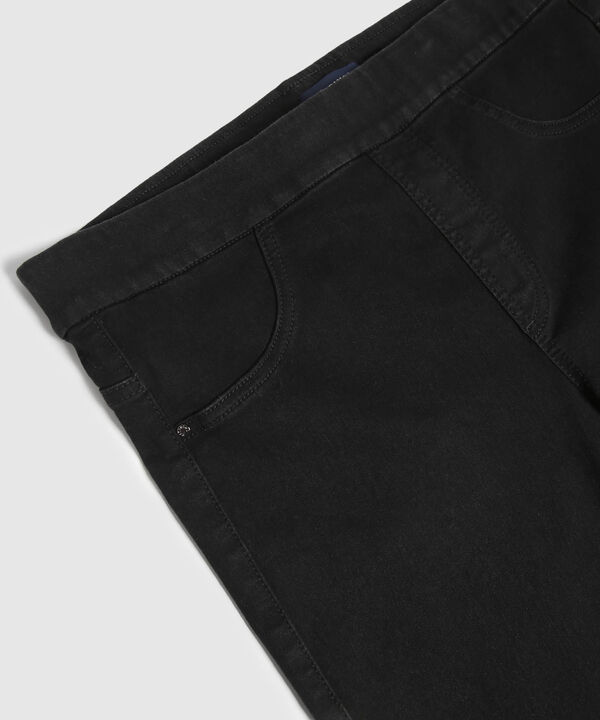 Jeggins Tono Oscuro image number null