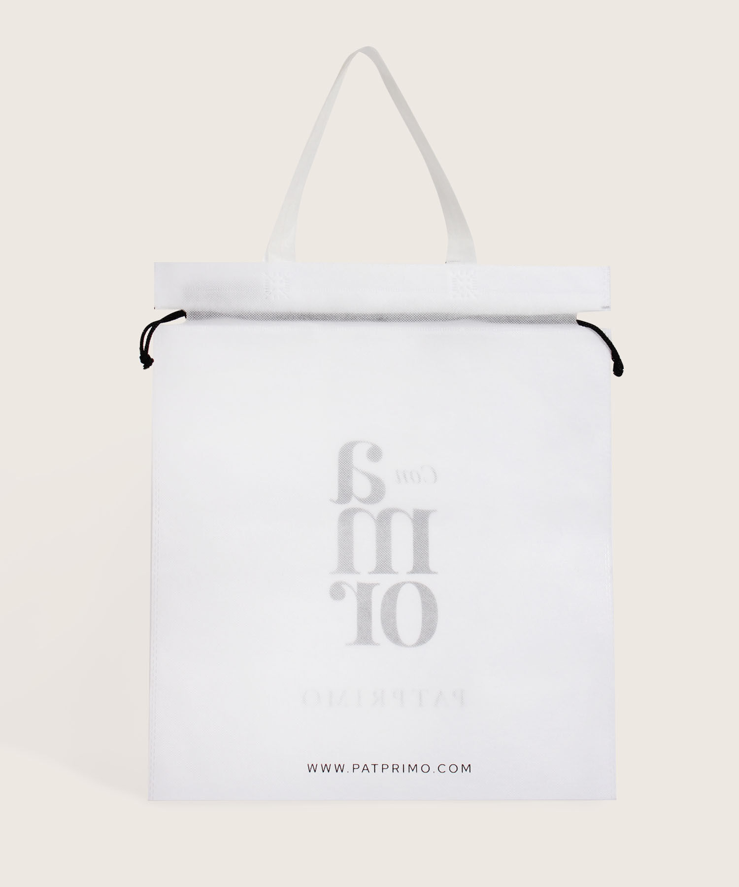Bolsa Para Regalo No Tejida