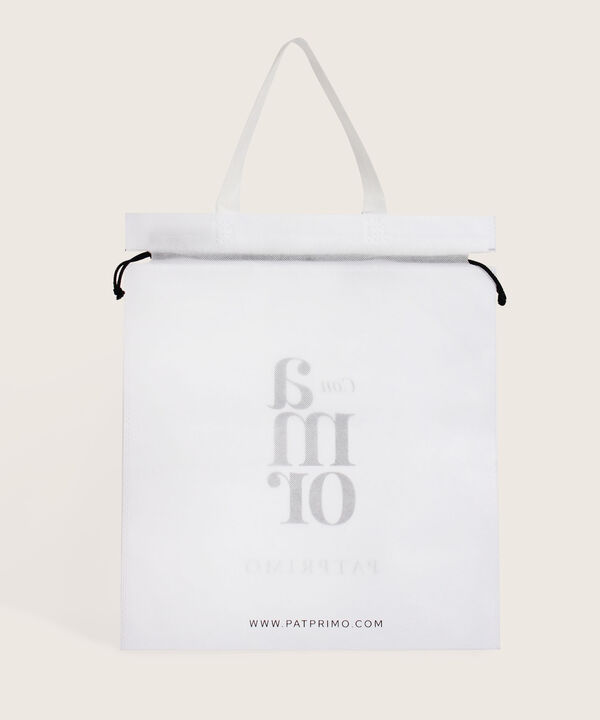 Bolsa Para Regalo No Tejida