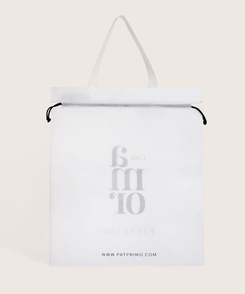 Bolsa Para Regalo No Tejida