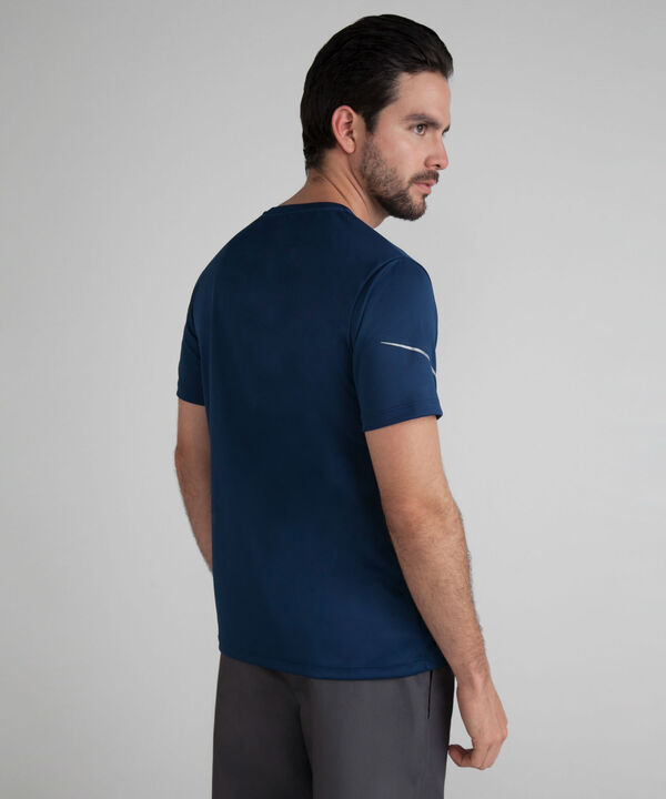 Camiseta Para Hombre De Diseño image number null