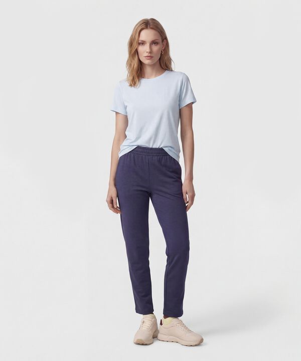 Pantal&oacute;n Deportivo Jaspeado