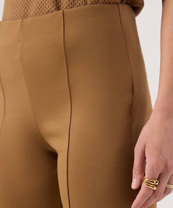 Leggins Unicolor Tiro Alto image number null