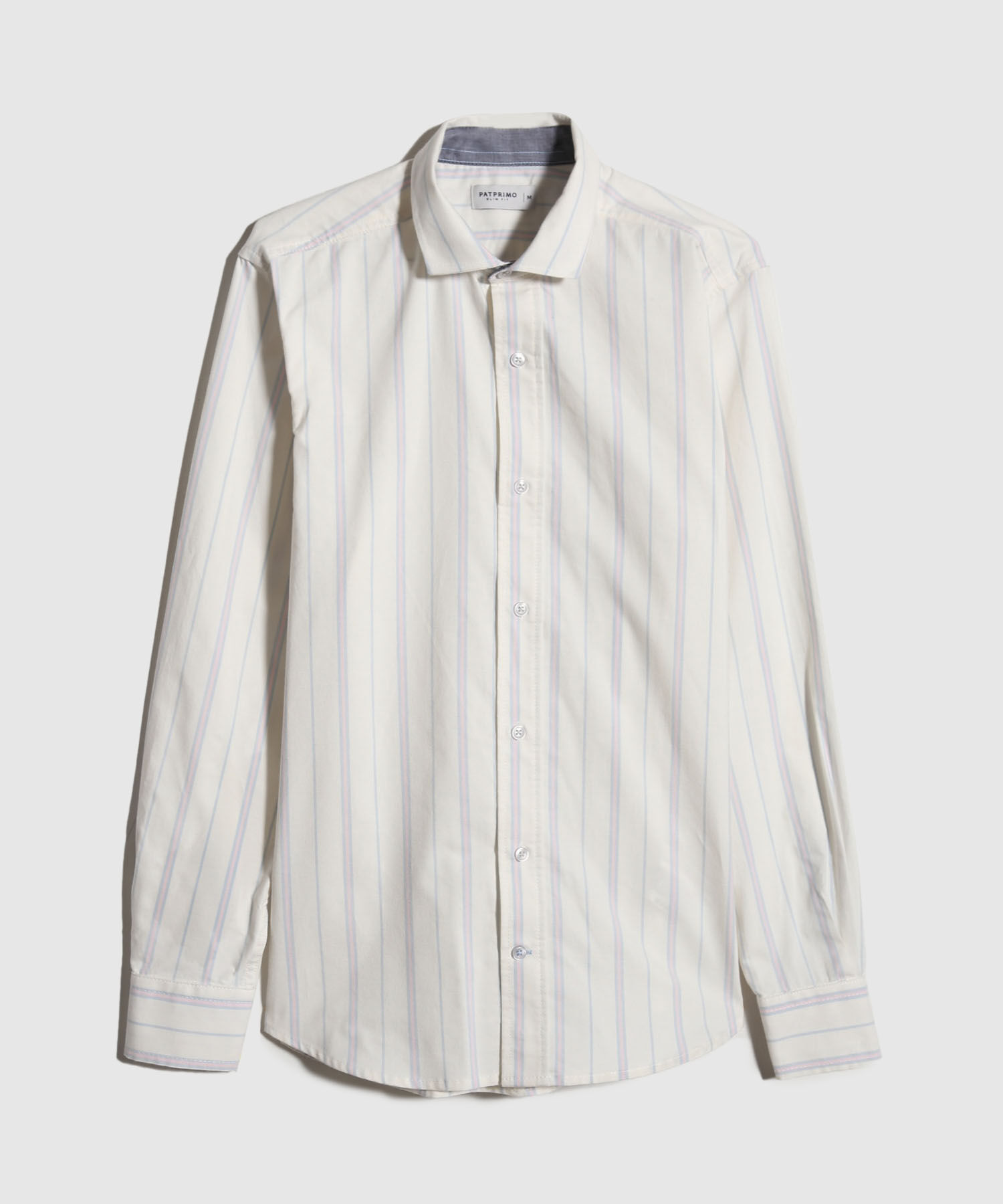 Camisa a Rayas