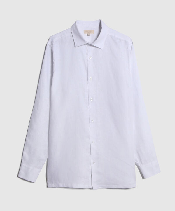 Camisa Guayabera Manga Larga