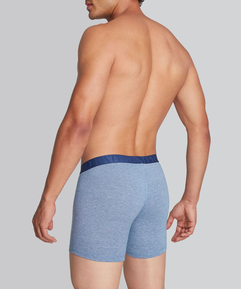 Boxer Para Hombre