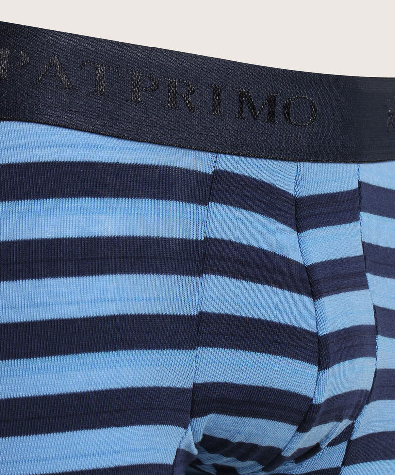 Pantaloncillo Boxer Medio Junior