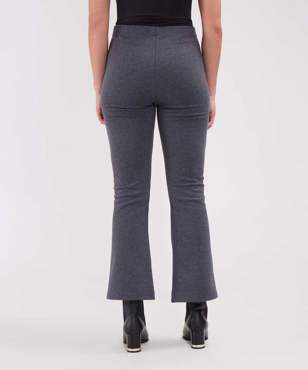 Leggins Unicolor, Bota Campana