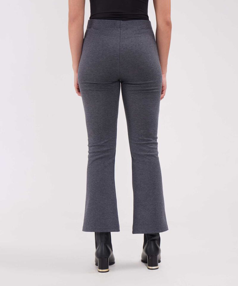 Leggins Unicolor, Bota Campana