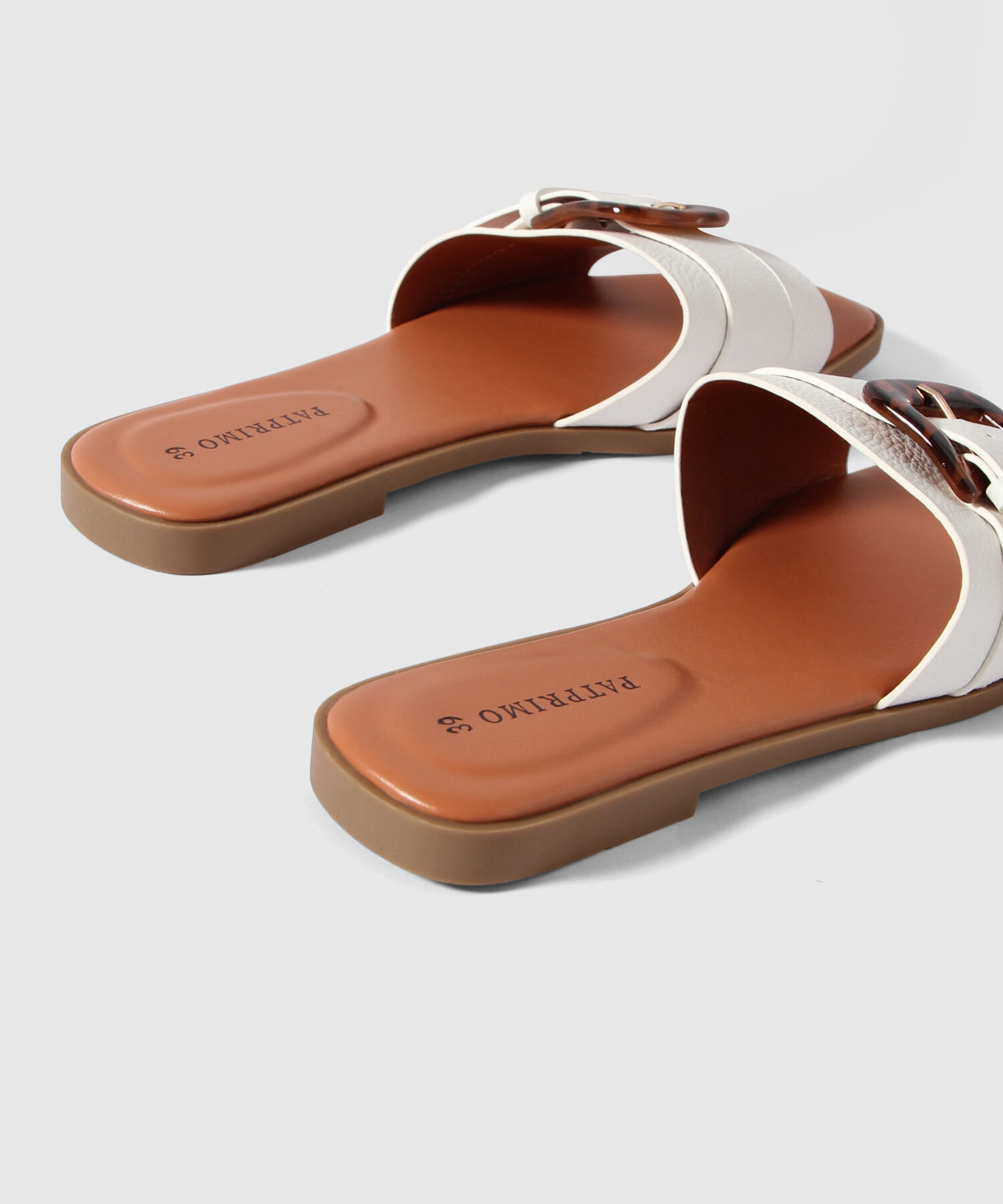 Sandalias de Correa Ajustable