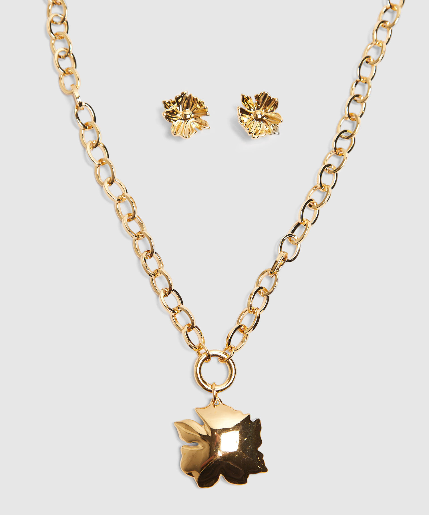 Set De Accesorios Para Mujer